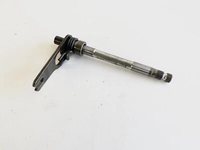 Husqvarna TCi 250 TC 250 250i TCi250 2011 OEM palanca de cambios de engranajes Foto 1 de 4