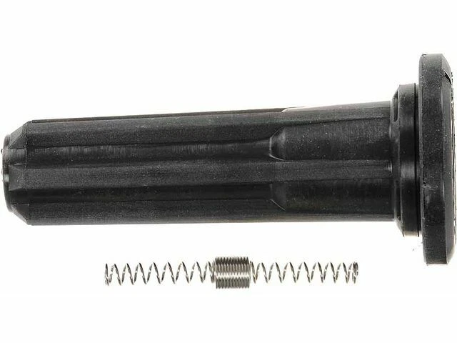 AC Delco Direct Ignition Coil Boot fits Hummer H3T 2009-2010 3.7L 5 Cyl 92BTCK - Imagem 1 de 1