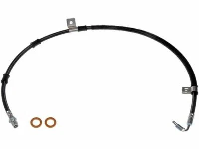 Mangueira de freio Dorman 18873MQ 2001 para 2000-2002 International 3400 - Imagem 1 de 2