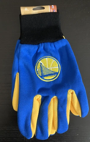 Sport Utility Gloves Golden State Warriors Cover