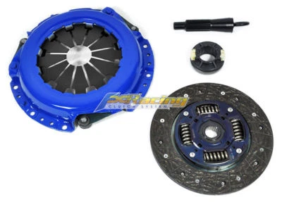 KIT EMBRAGUE FX STAGE 2 para HYUNDAI Accent 2012-2015 1,6 L 4 cilindros Foto 1 de 2