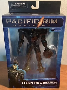 TITAN REDEEMER PACIFIC RIM UPRISING FIGURE / DIAMOND SELECT - Picture 1 of 3