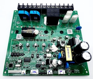 Ruking Modulo Inverter Climatizzatore R60070117300 Scheda Driver ZLBPZ-SW3C-RKE1 - Foto 1 di 10