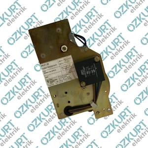 MERLIN GERIN MCH-M MOTOR MECHANISM Merlin Gerin 685763 Motor Mechanis 220-240VAC - Picture 1 of 5