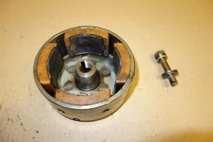 Motor motor de rotor de volante Yamaha xt250 xt 250 12V 15A 1982 - Imagen 1 de 6