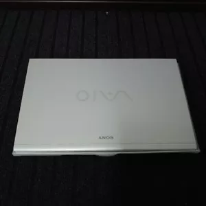 SONY VAIO Z VPCZ Intel Core i5- M520 2.40GHz SSD 128GB RAM 4GB - Picture 1 of 12