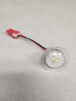 NEW LG EAQ61400801 DLGX7481LE Dryer Drum Light Assembly - Image 1 of 3