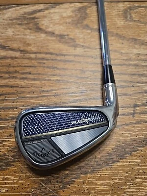 Left Hand Callaway Paradym 7 Iron Extra Stiff Steel Aaa  - Image 1 of 4