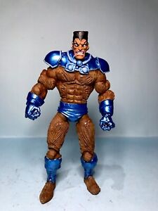 Hairbag Custom Marvel Legends Nasty Boys Mutant DC Mutant X-men Sculpted
