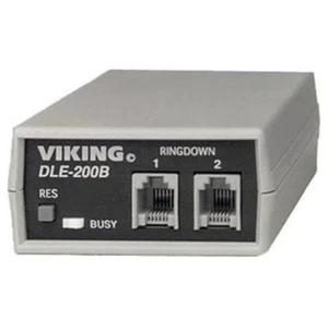 Viking Electronics DLE-200B Phone Add on (DLE200B) - Picture 1 of 2