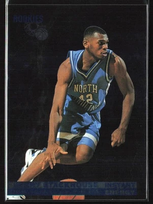1995 经典 #IE3 Jerry Stackhouse 即时能量 RC — 第 1/3 张图片