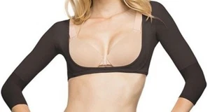 Spanx Arm believable shrug size 1x Black - Picture 1 of 1