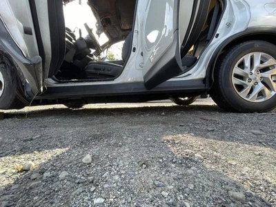 Honda CR-V 2015-2016 basculante izquierdo moldeado negro PC: NH603PX -EX-L- 49385 Foto 1 de 4