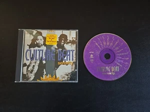 Culture Beat / Serenity / CD - Picture 1 of 3