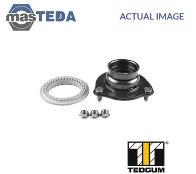 TED20035 TOP STRUT MOUNTING CUSHION FRONT TEDGUM NEW OE REPLACEMENT - Image 1 of 4