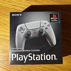 PlayStation 5 DualSense Wireless Controller - 30th Anniversary Ready to ship - Picture 1 of 3
