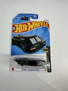 hot wheels batman auto - Bild 1 von 2