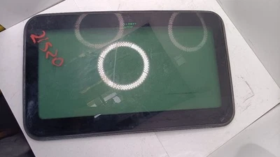 Roof Glass Sedan Canada Market Fits 01-05 BMW 320i 1321496 — 第 1/4 张图片