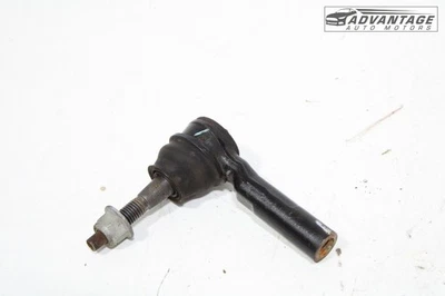 2020-2025 GMC SIERRA 2500 HD CREW CAB 4WD FRONT LEFT SIDE OUTER TIE ROD END OEM - Image 1 of 4