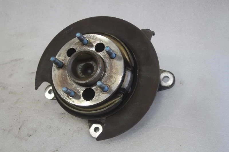 2000 BUICK REGAL 左驱动侧后扣轴集线器选项 FE3 — 第 1/4 张图片