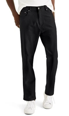 DOCKERS SMART 360 KNIT COMFORT JEAN  Big&Tall Pants 50x29 Mens  - Image 1 of 4