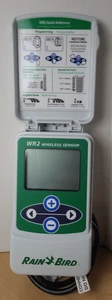 RAIN BIRD WR2-RFC Wireless Rain Sensor Replacement Controller Receiver ONLY - Picture 1 of 5