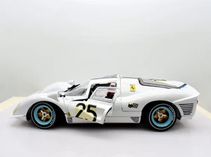 Ferrari 330 P4 NART 1:18 Jouef Evolution Diecast Vehicles Car - Picture 1 of 4