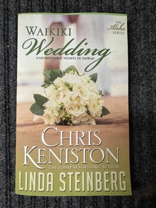 Waikiki Wedding Unforgettable Nights in Hawaii Paperback by Keniston, Chris - Bild 1 von 3