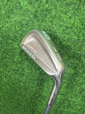 COBRA Baffler Blade 9-Eisen - Damen (Graphit, 34,5 Zoll, Rechts, Ladies Flex) - Bild 1 von 4