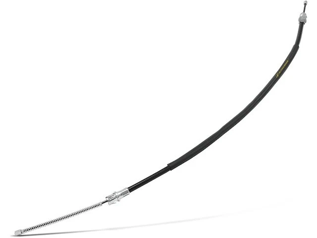 Cabo de freio de estacionamento traseiro esquerdo para 1998-2005 Mercury Sable 3.0L V6 1999 NH116HQ - Imagem 1 de 1