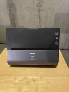 Canon Image Formula DR-C225 II Document Scanner (Unit Only) - Picture 1 of 4
