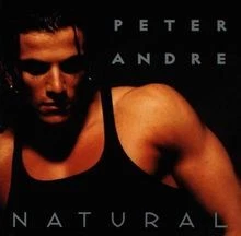 Natural von Peter Andre | CD | Zustand gut - Bild 1 von 2