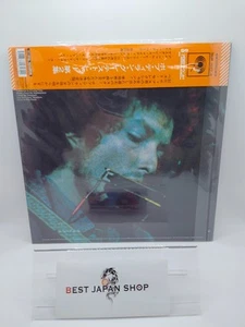 Bob Dylan Bob Dylan`s Greatest Hits Volume 2 SIJP1077 LP record Japan NEW - Picture 1 of 8
