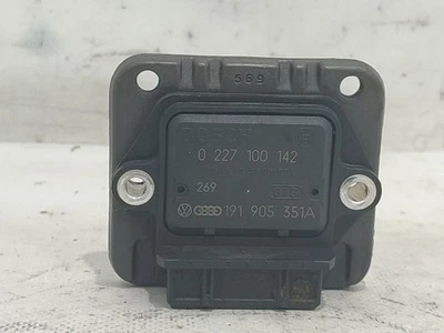 171955651 MODULO ELECTRONICO / 0227100142 / 2181549 PARA SEAT TOLEDO I 1L2 1.6 - Immagine 1 di 4