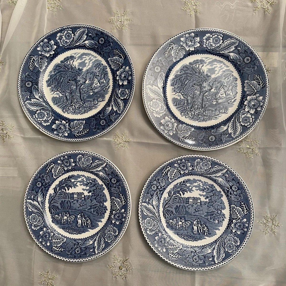 Woods Burslem England | eBay