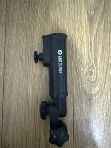 MOTOCADDY GOLF TROLLEY UMBRELLA HOLDER, Good Condition - Picture 1 of 4
