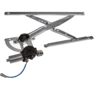 Dorman 748-181 Front Passenger Side Power Window Motor and Regulator Assembly Co - Picture 1 of 3