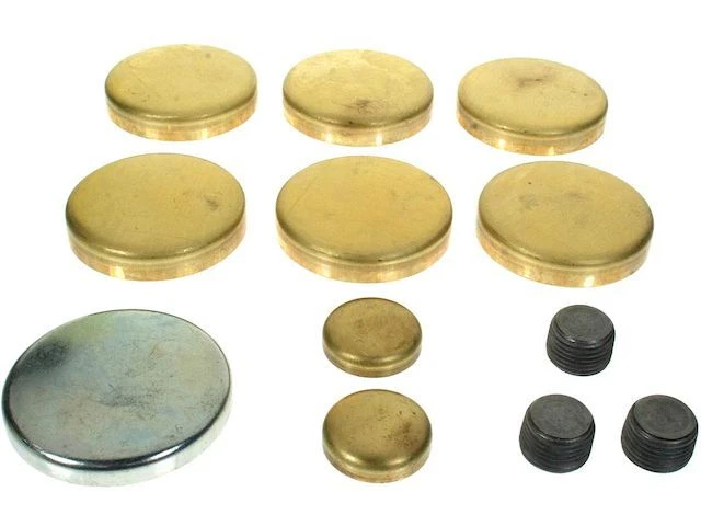 Kit de tapones de expansión 53PR28X para Jeep Grand Cherokee 1993-2004 Foto 1 de 1