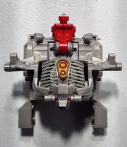 2009 Hasbro Transformers Rotf Untested Optimus Prime Chest Piece - Picture 1 of 16