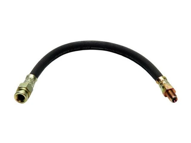 Manguera de freno trasera izquierda Raybestos 45NQ19K compatible con Renault R18i 1981-1986 Foto 1 de 1