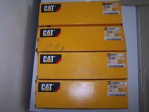 4 8R0821 - Brake Shoe LINING A OEM Caterpillar - Picture 1 of 3