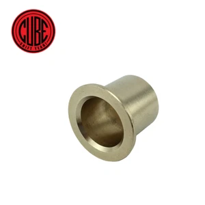 CUBE Speed - Shifter SOLID BUSHING 1983-2004 Ford Mustang w/ T5 T45 Transmission - Foto 1 di 2