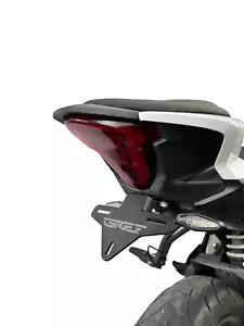 CFMOTO 300SS 2023+ / 300SR 2023+ Riordino Coda PIEGHEVOLE | GREF Innovazione - Foto 1 di 2