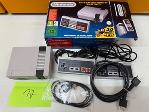 Nintendo Classic Mini NES Konsole #17 - Bild 1 von 1