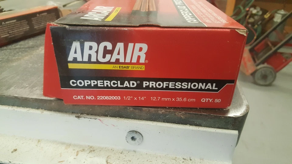 Gauging Rods - Image 1 of 1