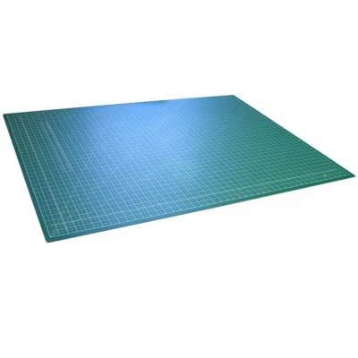 Jakar A0 Cutting Mat Self Healing Craft Quilting Grid Knife Cut Board 84x119cm  - Image 1 of 4
