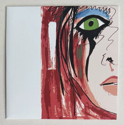 RETROPHOBIA ft MIMMY * BUDAPEST (WHEEL REMIX) * UK LIMITED 2 TRK CD * BOY GEORGE Foto 1 de 4