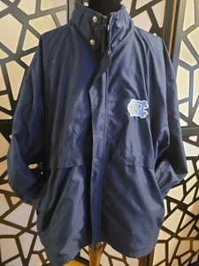 North Carolina Tar Heels Vesi Sportswear Jacke XL blau - Bild 1 von 5