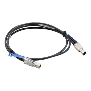 Cable Fujitsu Mini SAS 12G SFF-8644 a SFF-8644 1,1 M CA72314-1001 - Imagen 1 de 1