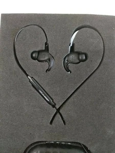 EARBUDS IIGOCG EARPHONES, SPORT  IN-EAR NOISE 3.5MM Earbud Headset - Picture 1 of 11